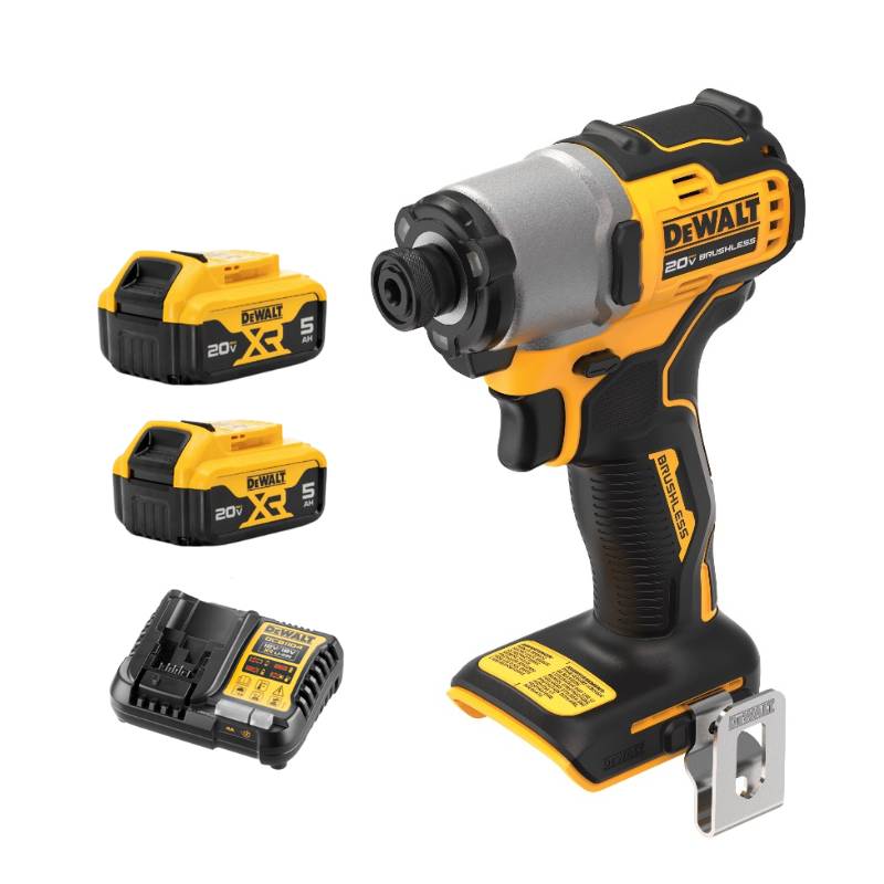 Máy Văn Vít Pin  Dewalt DCF840N