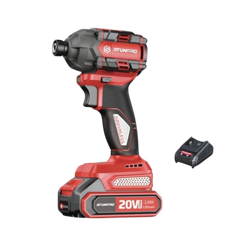 Máy Vặn Vít Sfunpro SFD20230D 