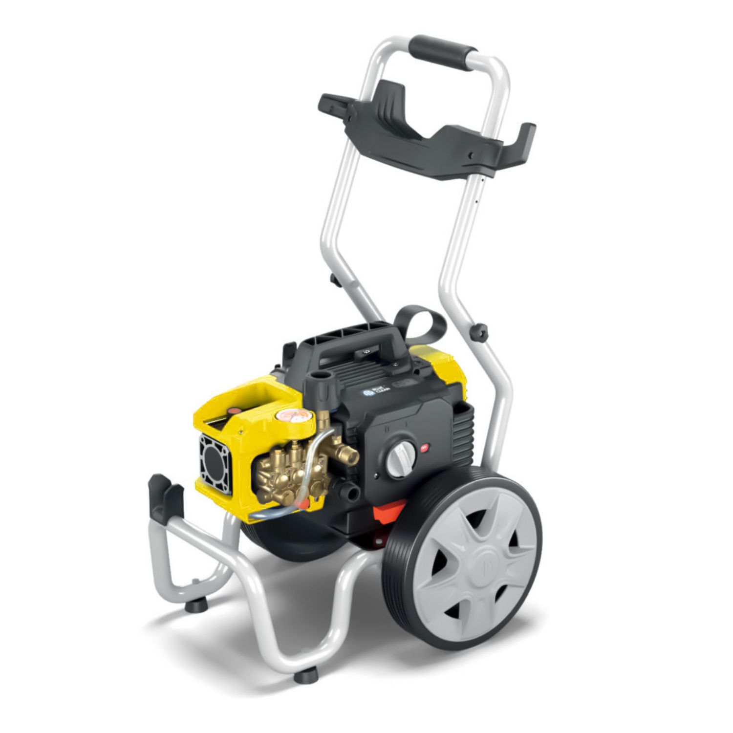 Máy xịt rửa chuyên dụng Annovi Reverberi Italy VIP PRO 151K 