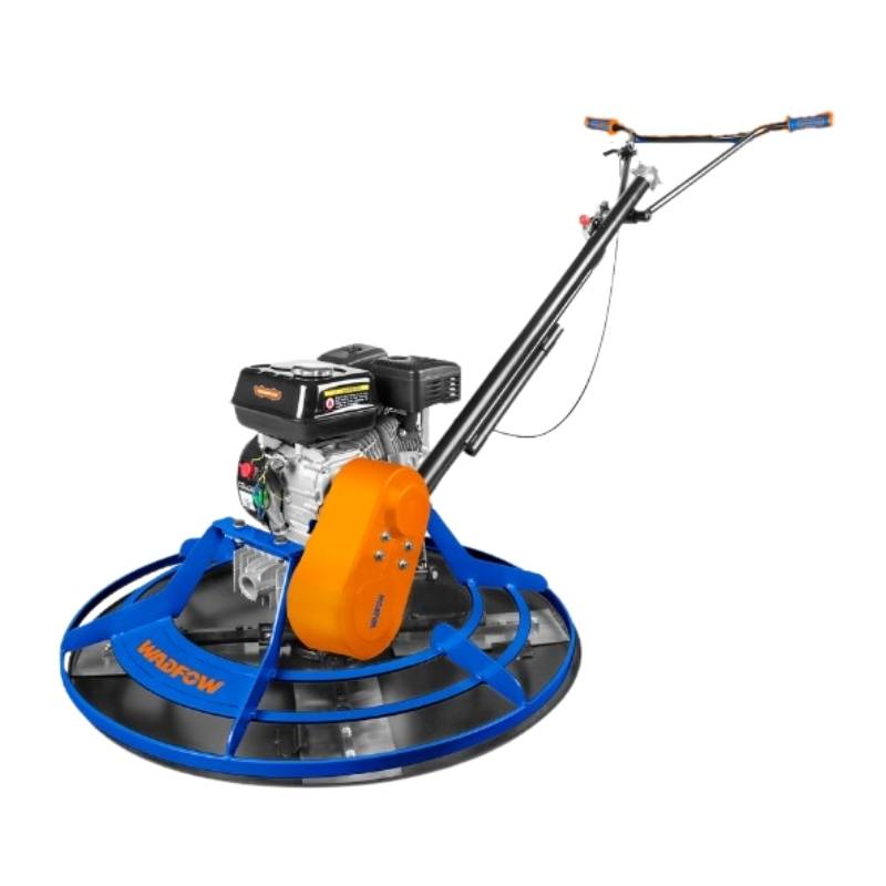 Máy xoa nền bê tông dùng xăng 4.8kW(6.5HP ) WADFOW WQM1A36