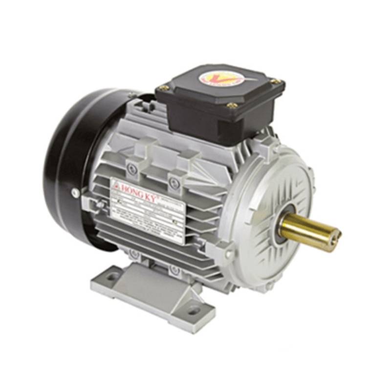 Moto vỏ nhôm Hồng Ký PLA-H1534 (20HP-380V)