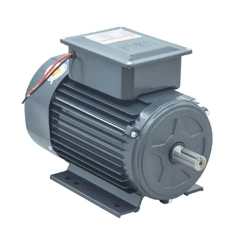 Motor vỏ nhôm Hồng Ký PLA-VSM4.014 (5HP-220V)