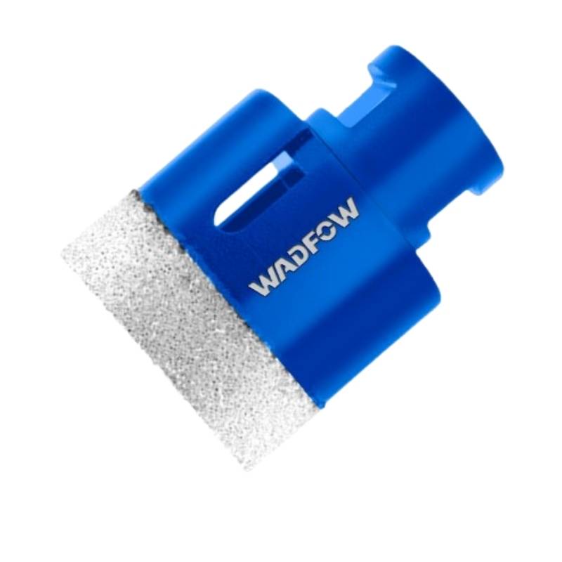 Mũi khoan rút lõi đầu kim cương 8mm WADFOW WKJ8K08