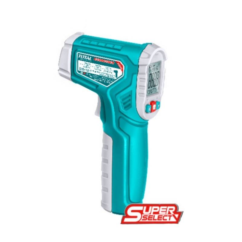 Nhiệt kế hồng ngoại Total THIT0155028