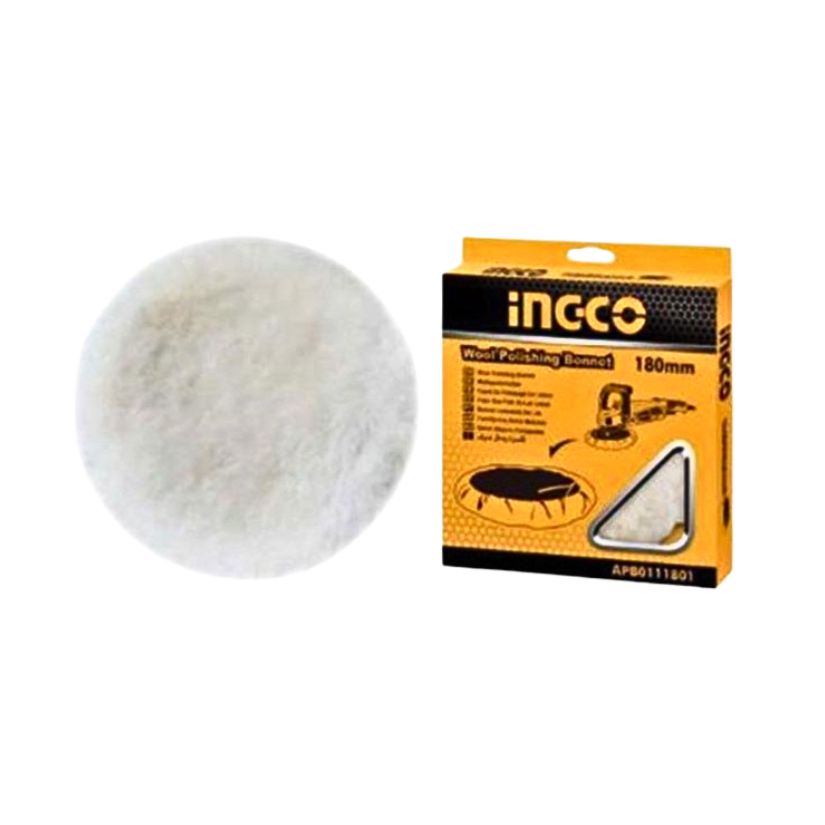 Nỉ đánh bóng INGCO APB0111801