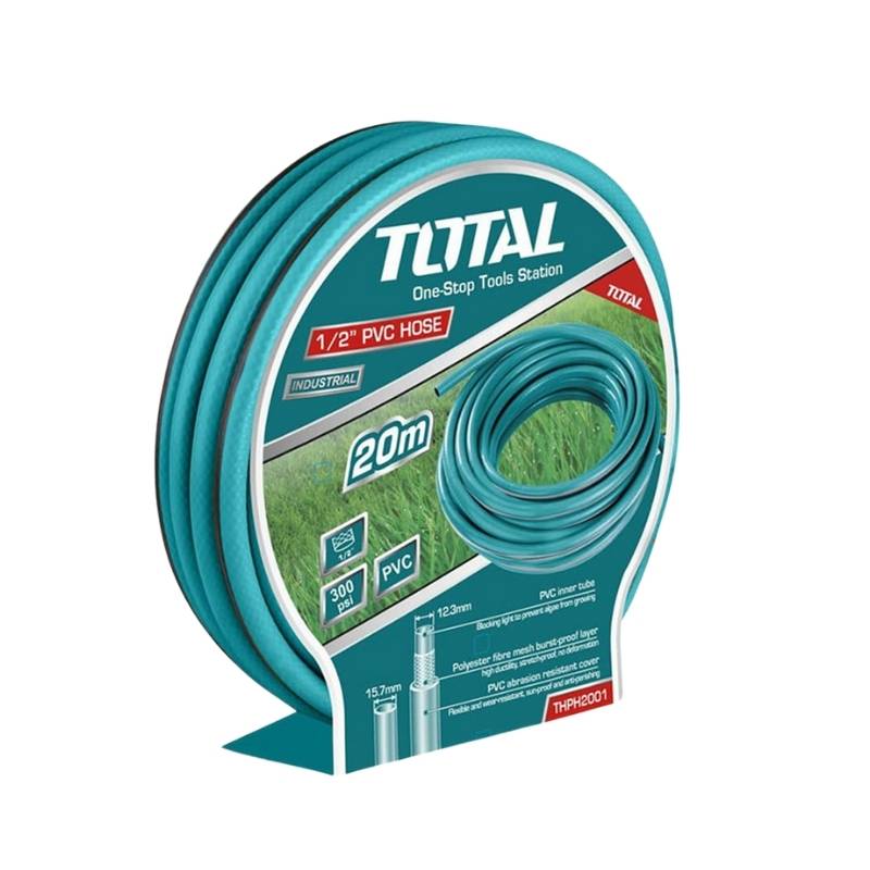  Ống nhựa PVC 1/2 inch Total THPH2001