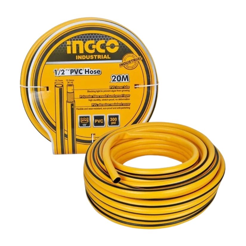 Ống PVC 1/2" INGCO HPH2001