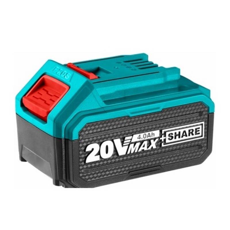 Pin 20V/4Ah Total TFBLI2002