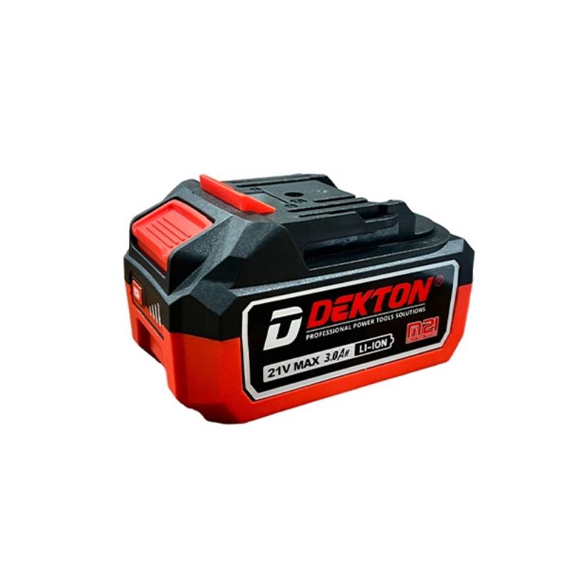 Pin 21V 3.0Ah Dekton M21-B3A5C