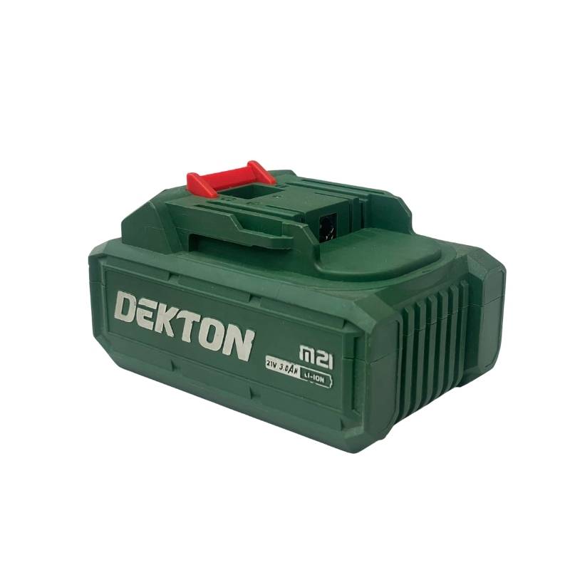 Pin 21V 3Ah Dekton M21-B3000