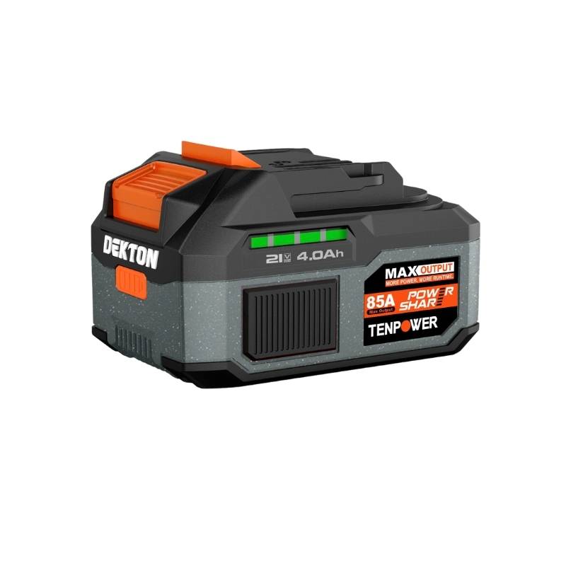 Pin 21V 4.0Ah  Dekton M21-B4085PROMAX