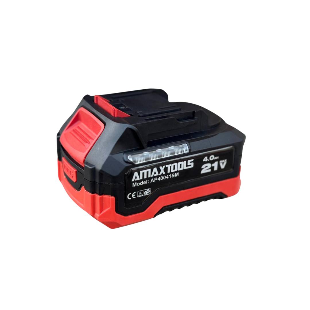 Pin Amaxtools AP40041SM dung lượng 21V 4.0Ah