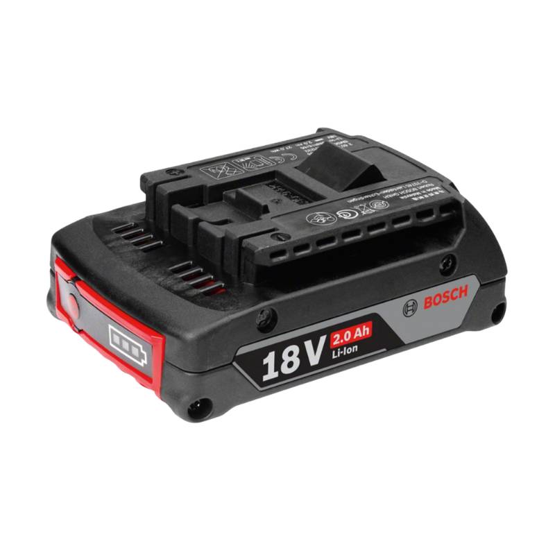 Pin Bosch GBA 18V 2.0Ah M-B