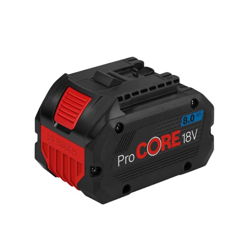 Pin Bosch ProCORE18V 8.0Ah Professional