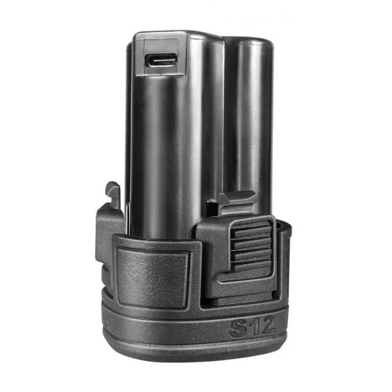  Pin Lithium 12V Total TBLI12153