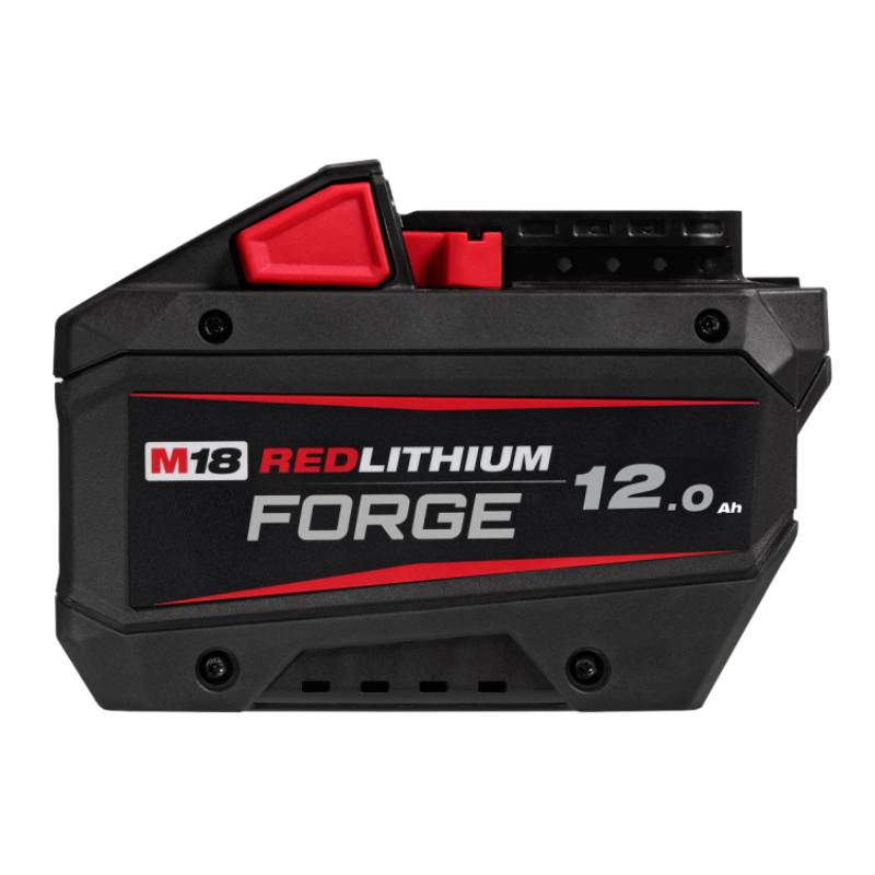 Pin Milwaukee M18 FB12 loại pin Forge 18V 12.0Ah