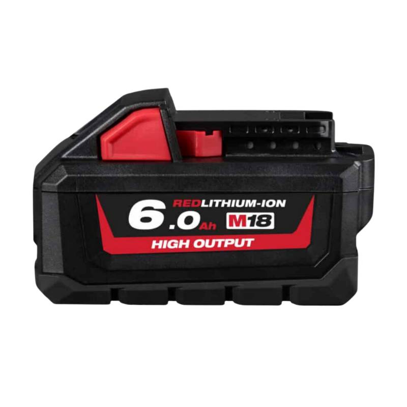 Pin Milwaukee M18HB6 loại pin 18V 6.0Ah