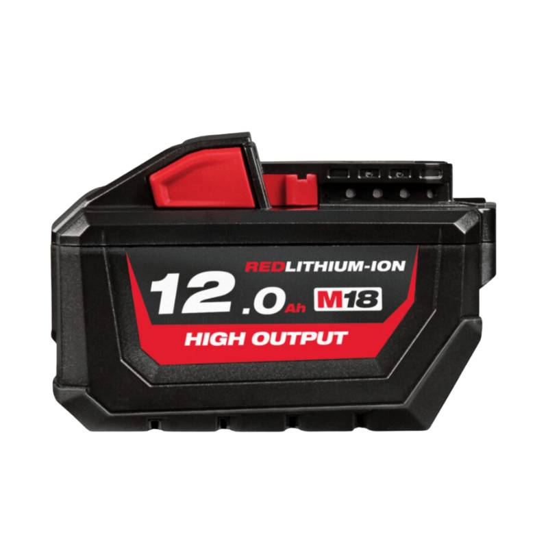 Pin Milwaukee M18HB12 loại pin 18V 12Ah