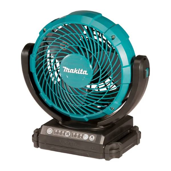 Quạt dùng pin 18V Makita 