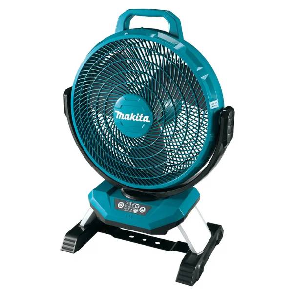 Quạt dùng pin 18V/14.4V và điện Makita DCF301Z