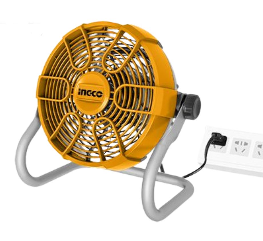 Quạt dùng pin 20V (Không kèm theo pin và sạc) INGCO CFALI2002