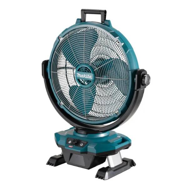 Quạt dùng pin 40V MAX/18V và điện Makita CF003GZ