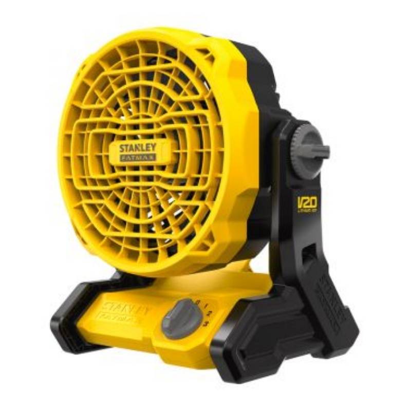 Quạt dùng pin Stanley SCF001-KR