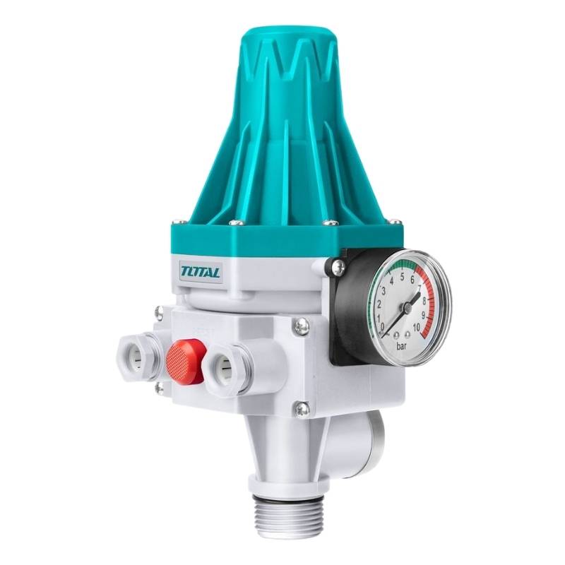 Rơ le tăng áp tự động Total TWPS102