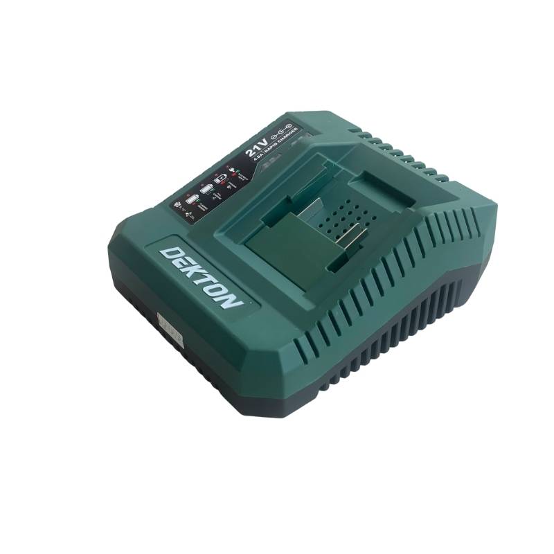 Sạc pin 21V 4Ah Dekton M21-S40PLUS 