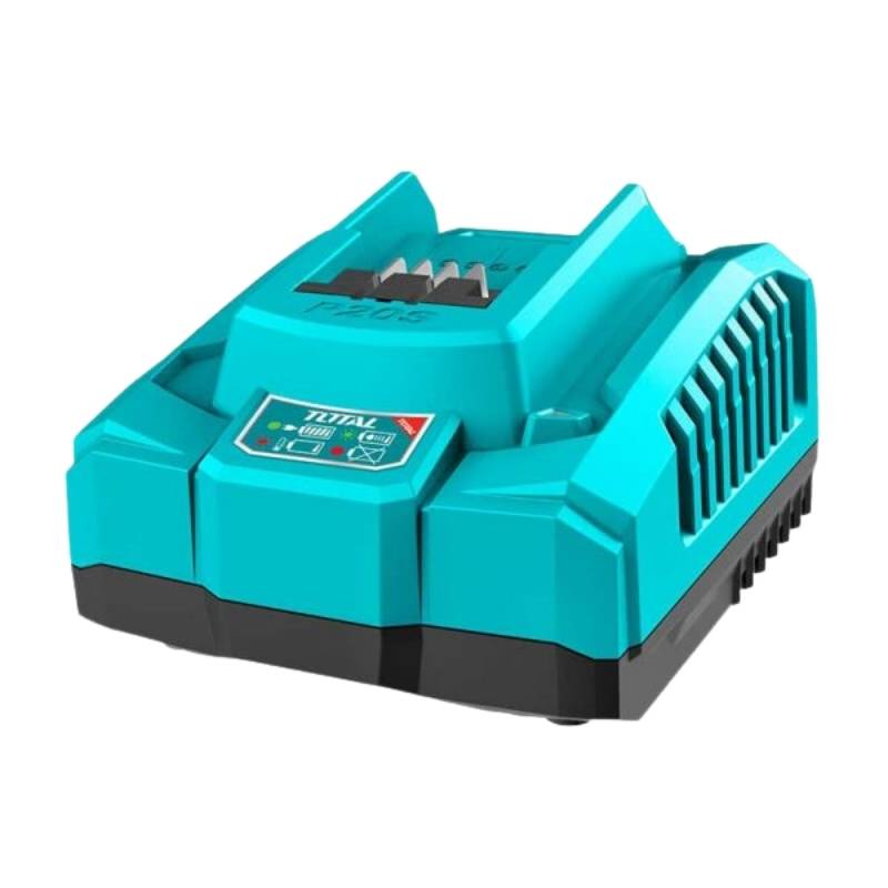Sạc thông minh 20V Total TFCLI20411