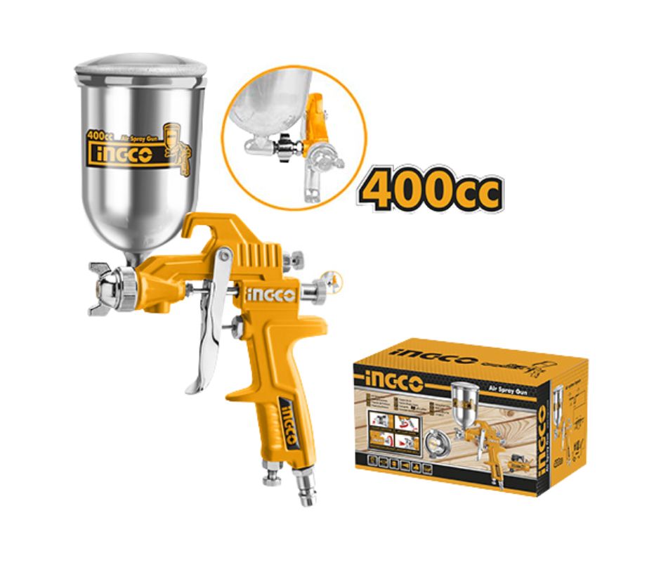 Súng phun sơn INGCO ASG4042