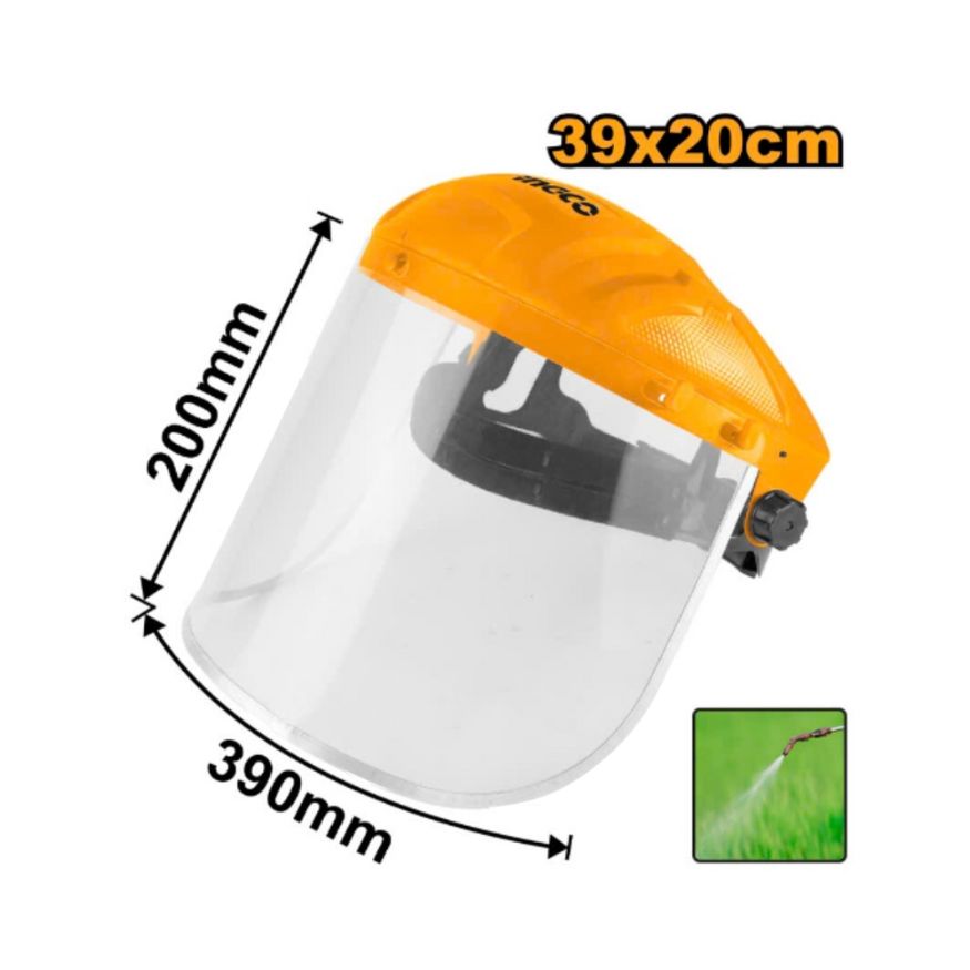 Tấm che bảo hộ INGCO HFSPC32