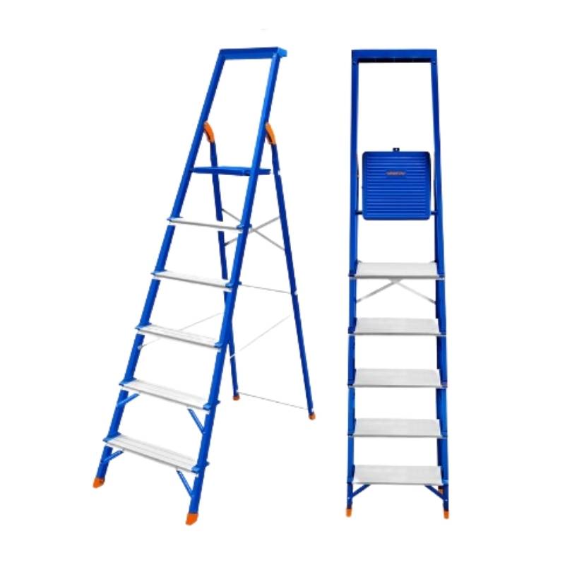 Thang ghế 6 bậc WADFOW WLD1H06