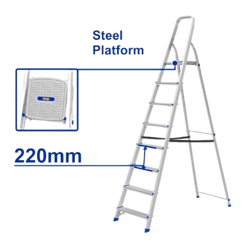 Tháng ghế 8 bậc WADFOW WLD3H08
