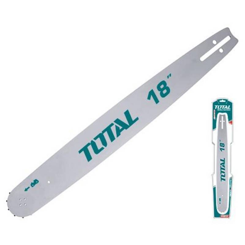 Thanh lam cưa xích 18inch Total TGTSB51801