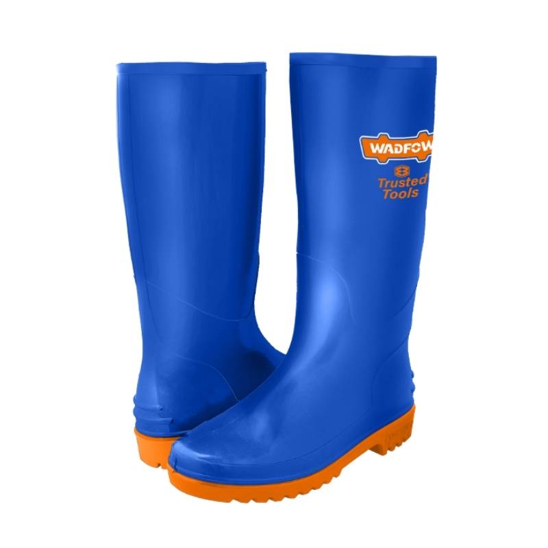 Ủng cao đi mưa size 40 WADFOW WRB1L40
