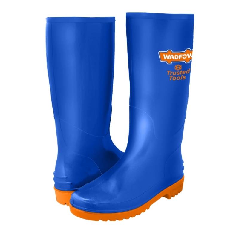 Ủng cao đi mưa size 41 WADFOW WRB1L41