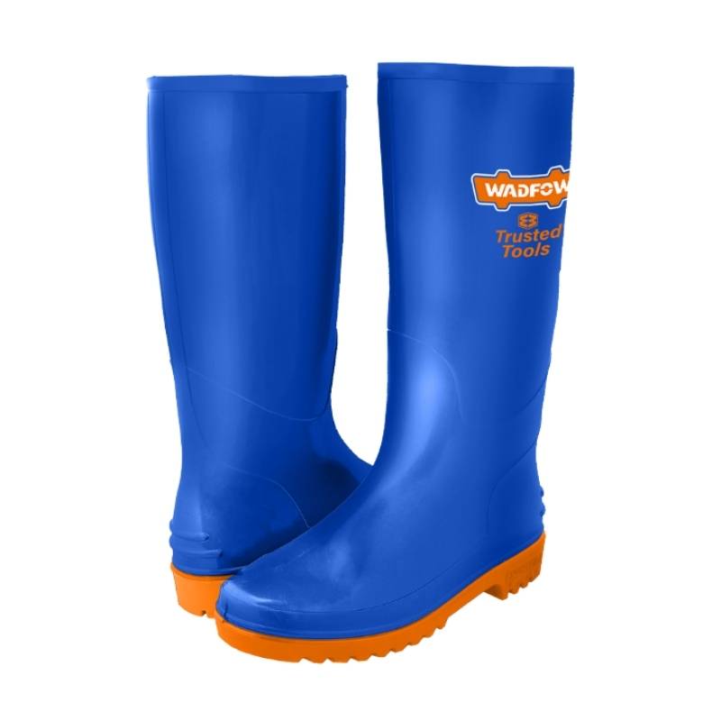 Ủng cao đi mưa size 42 WADFOW WRB1L42
