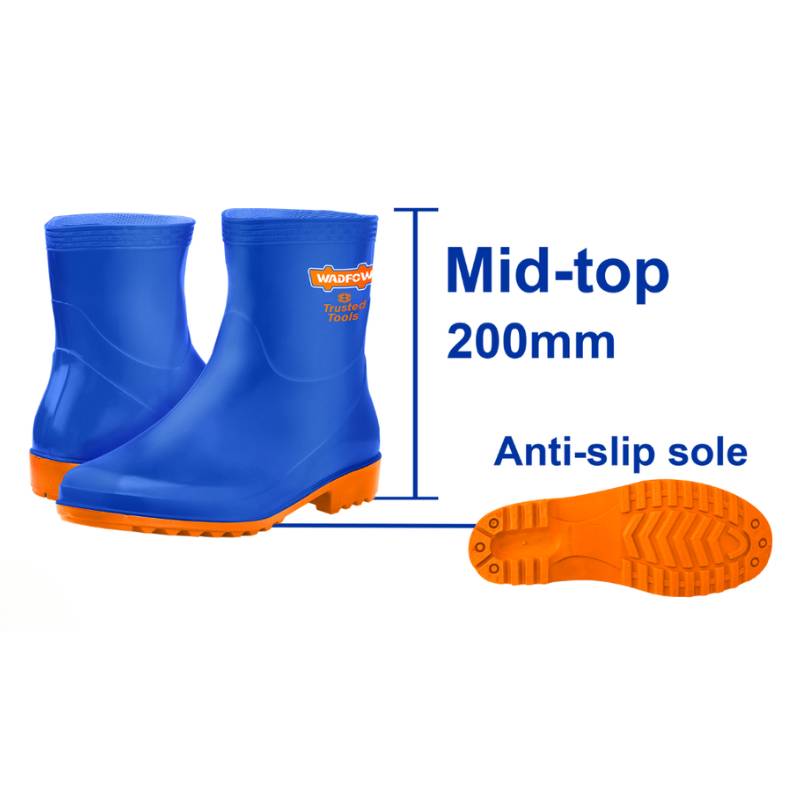 Ủng đi mưa size 40 WADFOW WRB3L40