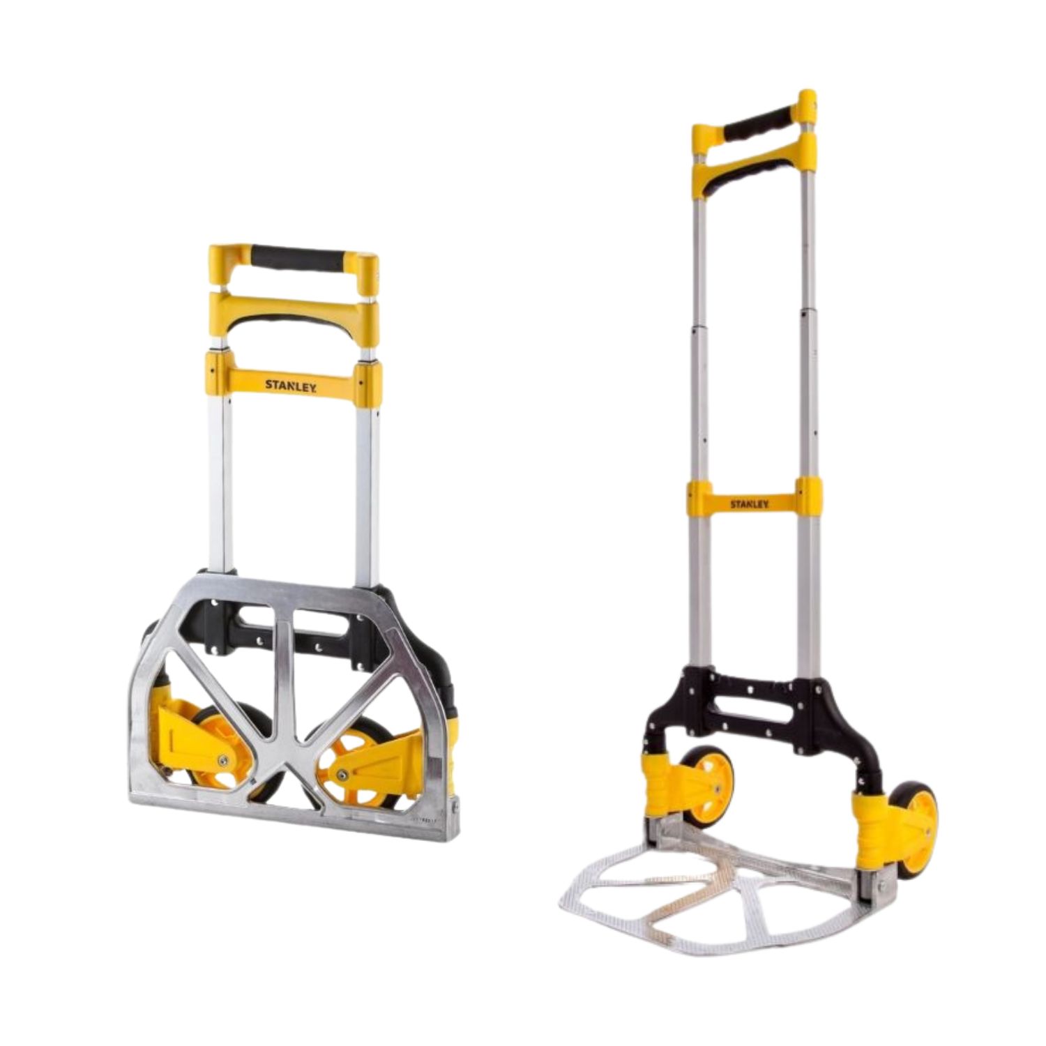 Xe đẩy hàng 2 bánh Stanley FT516
