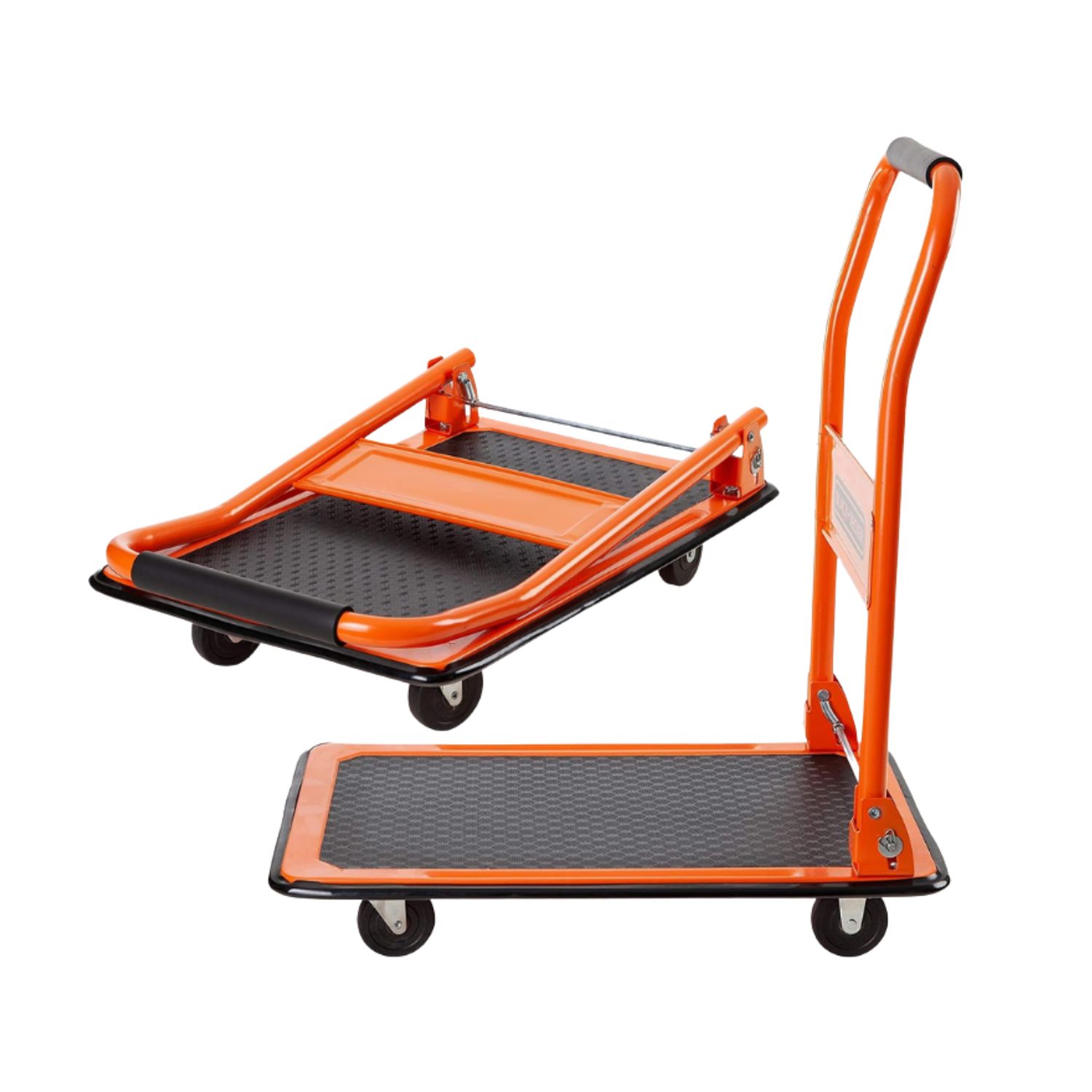 Xe đẩy hàng 4 bánh Black and Decker H303